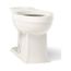 Elongated Toilet Bowl (Biscuit), K-4356-96