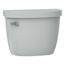 Cimarron Toilet Tank, 1.28 Gpf (Ice Grey), K-4369-95
