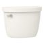 Cimarron Continuousclean St Toilet Tank, 1.28 Gpf (Biscuit), K-31618-96