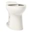Highline Elongated Toilet Bowl (Biscuit), K-44199-96