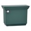 Memoirs Stately Toilet Tank, 1.28 Gpf (Teal), K-4434-17