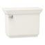 Memoirs Stately Continuousclean Toilet Tank, 1.28 Gpf (Biscuit), K-33434-96