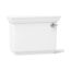 Toilet Tank, 1.28 Gpf (White), K-4434-RA-0
