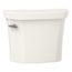 Highline Toilet Tank, 1.6 Gpf (Biscuit), K-44468-96
