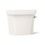 Toilet Tank, 1.28 Gpf (Biscuit), K-4467-RA-96