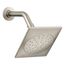 Loure Single-Function Showerhead, 1.75 Gpm (Vibrant Brushed Nickel), K-45215-G-BN