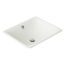 Iron Plains 18-1/2" Rectangular Drop-In/Undermount Bathroom Sink (Dune), K-5400-NY