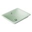 Iron Plains 18-1/2" Rectangular Vessel Bathroom Sink (Aspen), K-5400-PAG-42