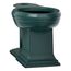 Memoirs Elongated Bowl w/ Concealed Trapway (Teal), K-5626-17