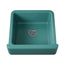Whitehaven 23-1/2" Undermount Single-Bowl Farmhouse Kitchen Sink (Teal), K-5665-17