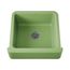 Whitehaven 23-1/2" Undermount Single-Bowl Farmhouse Kitchen Sink (Fresh Green), K-5665-34