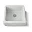 23-1/2" Undermount Single-Bowl Farmhouse Kitchen Sink (Sea Salt), K-5665-FF