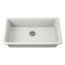 Iron/Tones 33" Top-/Undermount Single-Bowl Kitchen Sink (Dune), K-5707-NY