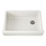 Whitehaven 32-1/2" Undermount Single-Bowl Farmhouse Kitchen Sink (Biscuit), K-5826-96