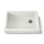32-1/2" Undermount Single-Bowl Farmhouse Kitchen Sink (Dune), K-5826-NY