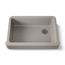 32-1/2" Undermount Single-Bowl Farmhouse Kitchen Sink (Truffle), K-5826-TRF