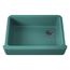 Whitehaven 32-3/4" Undermount Single-Bowl Farmhouse Kitchen Sink (Teal), K-5827-17