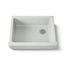 29-1/2" Undermount Single-Bowl Farmhouse Kitchen Sink (Sea Salt), K-6486-FF