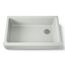 35-1/2" Undermount Single-Bowl Farmhouse Kitchen Sink (Sea Salt), K-6488-FF