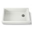 35-1/2" Undermount Single-Bowl Farmhouse Kitchen Sink (Dune), K-6488-NY