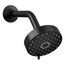 Awaken G110 Three-Function Showerhead, 1.5 Gpm (Matte Black), K-72419-H-BL