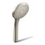 Four-Function Handshower, 1.75 GPM (Vibrant Brushed Nickel), K-72421-G-BN