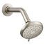 Awaken B90 Three-Function Showerhead, 2.5 Gpm (Vibrant Brushed Nickel), K-72424-Y-BN