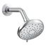 Awaken B110 Three-Function Showerhead, 2.5 Gpm (Polished Chrome), K-72425-Y-CP