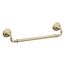 Artifacts 18" Towel Bar (Vibrant French Gold), K-72567-AF