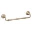 Artifacts 18" Towel Bar (Vibrant Brushed Bronze), K-72567-BV