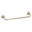 Artifacts 24" Towel Bar (Vibrant French Gold), K-72568-AF