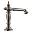 Artifacts Bathroom Faucet Spout w/ Column Design, 1.2 Gpm (Vibrant Titanium), K-72760-TT