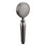 Artifacts Single-Function Handshower, 1.75 Gpm (Vibrant Titanium), K-72776-G-TT