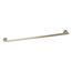 Composed 30" Towel Bar (Vibrant Brushed Bronze), K-73143-BV