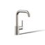 Single-Handle Bar Sink Faucet (Vibrant Polished Nickel), K-7509-SN