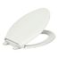 Cachet Nightlight Readylatch Quiet-Close Elongated Toilet Seat (Dune), K-75796-RL-NY