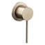 Components Wall-Mount Bathroom Faucet Handle (Vibrant Brushed Bronze), K-77980-4A-BV