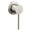 Components Wall-Mount Bathroom Faucet Handle (Vibrant Polished Nickel), K-77980-4A-SN