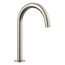 Components Deck-Mount Bath Spout w/ Tube Design (Vibrant Brushed Nickel), K-77985-BN