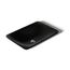 21-1/4" Rectangular Drop-In Bathroom Sink, No Overflow (Black/Black), K-7799-7