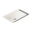 21-1/4" Rectangular Drop-In Bathroom Sink, No Overflow (Biscuit), K-7799-96