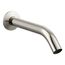 Components Wall-Mount Bath Spout (Vibrant Polished Nickel), K-77999-SN