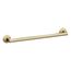 Components 18" Towel Bar (Vibrant French Gold), K-78372-AF