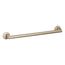 Components 18" Towel Bar (Vibrant Brushed Bronze), K-78372-BV