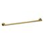 Components 30" Towel Bar (Vibrant Brushed Moderne Brass), K-78374-2MB