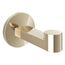 Components Robe Hook (Vibrant French Gold), K-78378-AF
