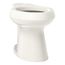 Highline Elongated Toilet Bowl w/ Concealed Trapway (Biscuit), K-80020-96