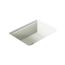 17" Rectangular Undermount Bathroom Sink (Dune), K-8189-NY