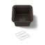 15-1/2" Undermount Bar Sink (Matte Brown), K-8223-CM2