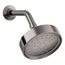 Purist Single-Function Showerhead, 1.75 Gpm (Vibrant Titanium), K-939-G-TT